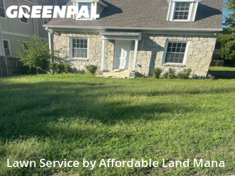 Lawn Service nearby Nashville, TN, 