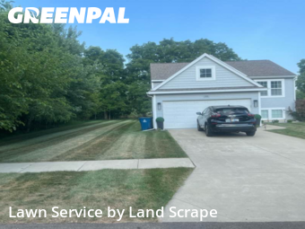 Lawn Care nearby Kalamazoo, MI, 