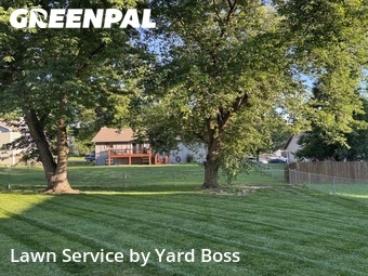 Lawn Maintenance nearby Pleasant Valley, MO, 