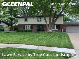 Lawn Mowing Service nearby Columbus, OH, 