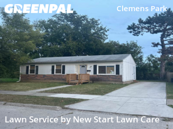 Lawn Mowing nearby Mount Clemens, MI, 