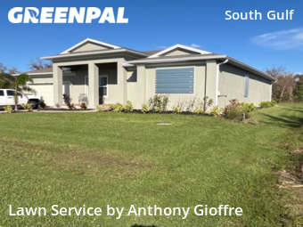 Yard Cutting nearby Port Charlotte, OH, 