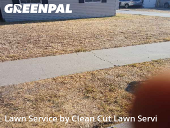 Work completed by affordable-grass-cutting-businesses-in-Hanford-CA