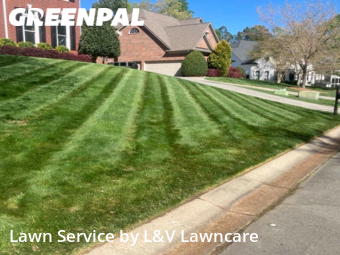 Lawn Service nearby Indian Land, NC, 