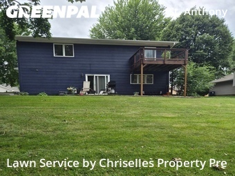 Lawn Cutting nearby Eagan, MN, 