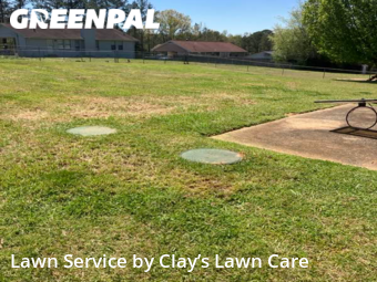 Lawn Cut nearby Oxford, AL, 