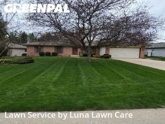 Grass Cut nearby Loves Park, IL, 