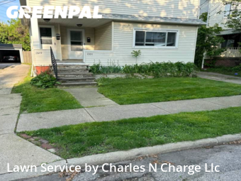 Grass Cut nearby Lakewood, OH, 