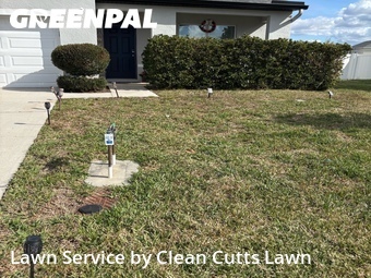 Yard Cutting nearby Bradenton, FL, 