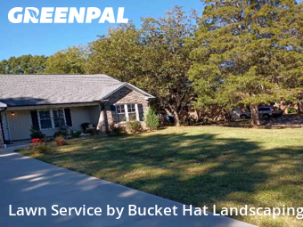 Yard Mowing nearby Kannapolis, NC, 