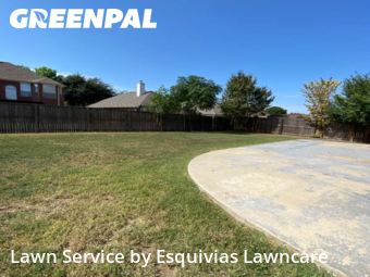 Lawn Cut nearby Grand Prairie, TX, 