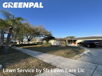 Yard Mowing in Northdale, 33624, Backyard Mowing by Sfr Lawn Care Llc, work completed in Nov , 2025