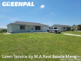 Lawn Care Service nearby Port Charlotte, FL, 
