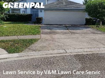 Lawn Cutting nearby Orlando, FL, 