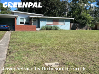 Lawn Care Service nearby Jacksonville, FL, 