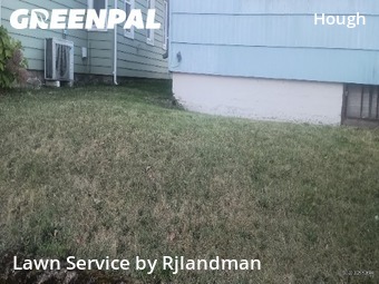 Grass Cut nearby Vancouver, OR, 