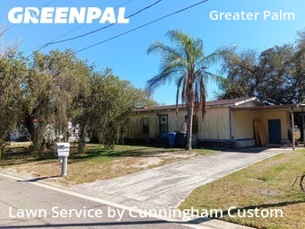 Lawn Mowing nearby Tampa, FL, 