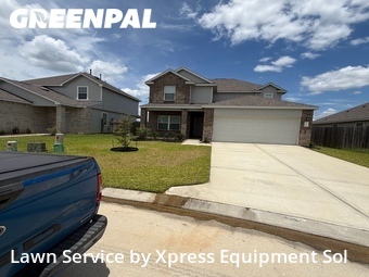 Lawn Care nearby Grangerland, TX, 