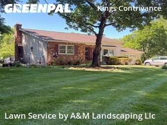 Lawn Mowing nearby Columbia, MD, 