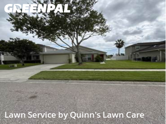 Lawn Care nearby Orlando, FL, 