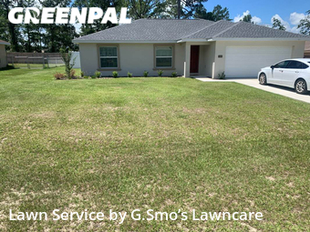 Lawn Cutting nearby Ocala, FL, 