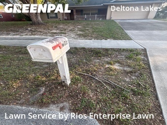 Lawn Cut nearby Deltona, FL, 