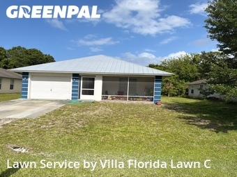 Lawn Care Service nearby Vero Beach, FL, 