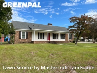 Lawn Care nearby Fayetteville, NC, 