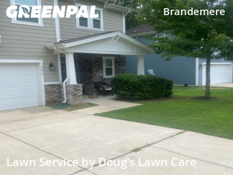 Grass Cutting nearby Raleigh, NC, 