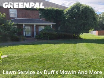 Lawn Cutting nearby Clarksville, TN, 