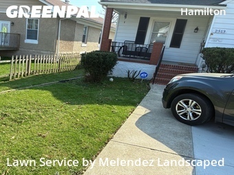 Lawn Cutting nearby Parkville, MD, 