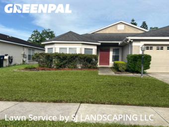 Lawn Mowing nearby Orlando, FL, 