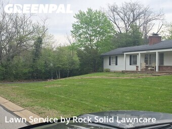 Grass Cutting nearby Des Peres, IL, 