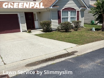 Lawn Cut nearby Suffolk, VA, 