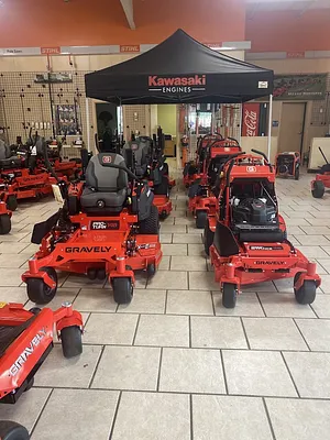 Jack's Saw Shop Photo 4