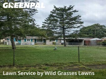 Lawn Mowing Service nearby Terre Haute, IN, 