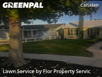 Lawn Mowing nearby San Jose, CA, 