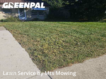 Lawn Maintenance nearby Rockford, IL, 