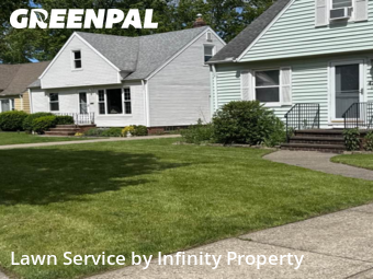 Lawn Care Service nearby Brooklyn, OH, 