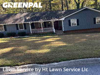 Lawn Mowing Servicein Lawrenceville,30044,Lawn Service by Ht Lawn Service Llc, work completed in Nov , 2025
