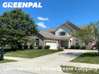 Lawn Maintenance nearby Westfield, IN, 
