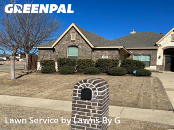 Lawn Care nearby Fort Worth, TX, 