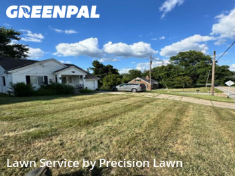 Lawn Service nearby Highland Heights, OH, 