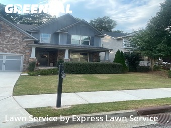 Lawn Care nearby Lawrenceville, GA, 