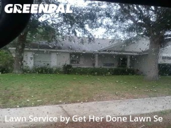 Grass Cutting nearby Minneola, FL, 