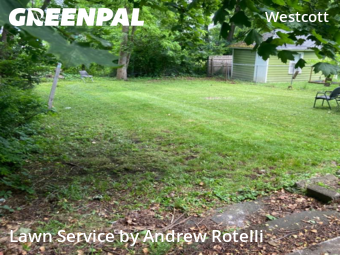 Lawn Cut nearby Syracuse, NY, 