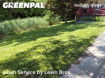 Lawn Mow nearby Chesapeake, VA, 