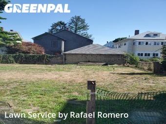 Lawn Mowing nearby Medford, MA, 