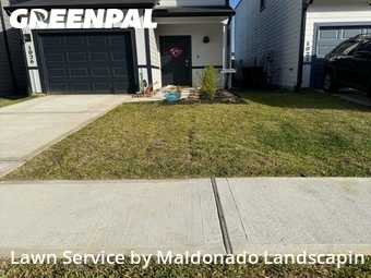 Lawn Cutting nearby Houston, TX, 