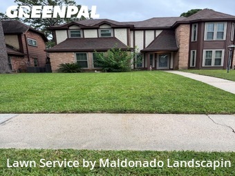 Lawn Care Service nearby Humble, TX, 
